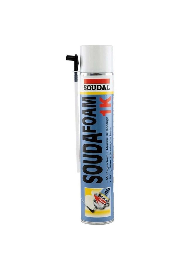 Köpük 750ML Silikon