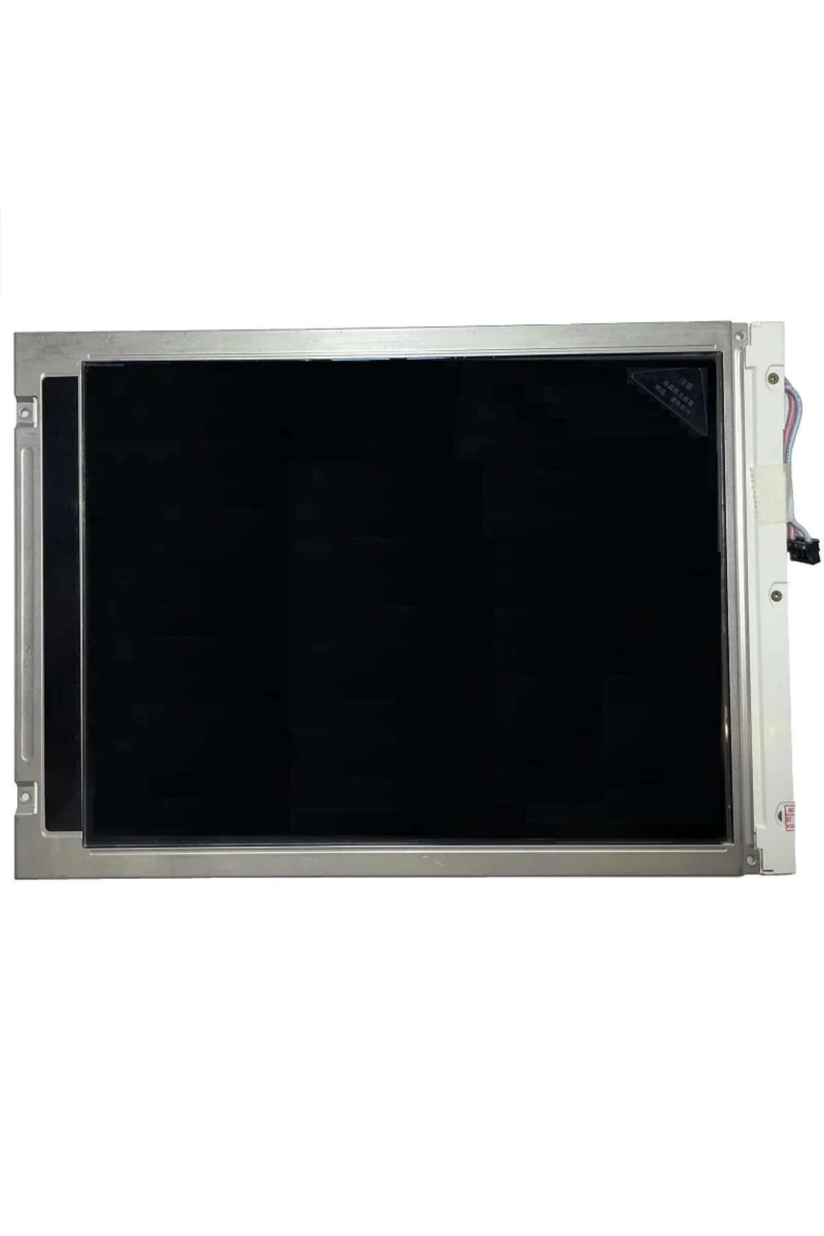 Sharp LM64P89L 10.4 İnç LCD Ekran Paneli Endüstriyel Kullanım Alanı CNC Torna Freze Makineleri İçin