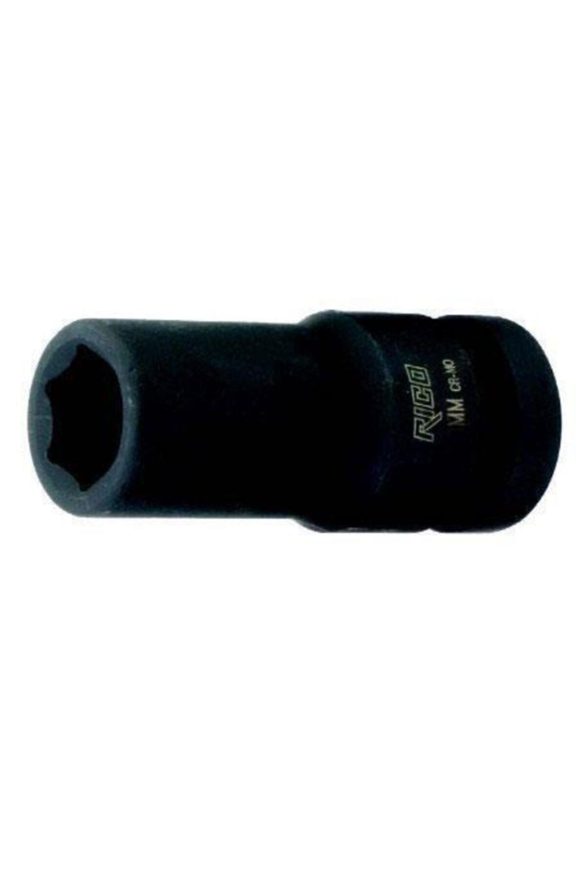 RİCO 022-rc2319 6 Altı Köşeli 1/2 Derin Havalı Lokma 19 mm