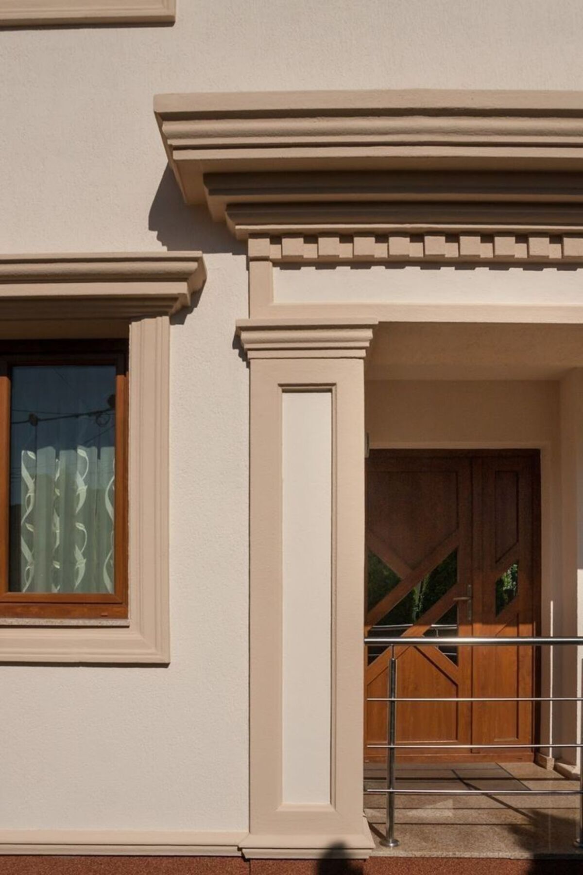 tex Dış Cephe Duvar Boyası 15 Lt