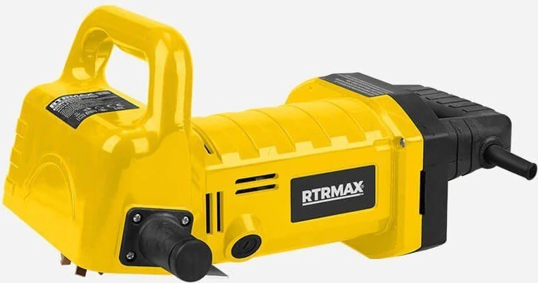 RTM140 Duvar Kanal Açma Makinası 2000WATT 25-35MM
