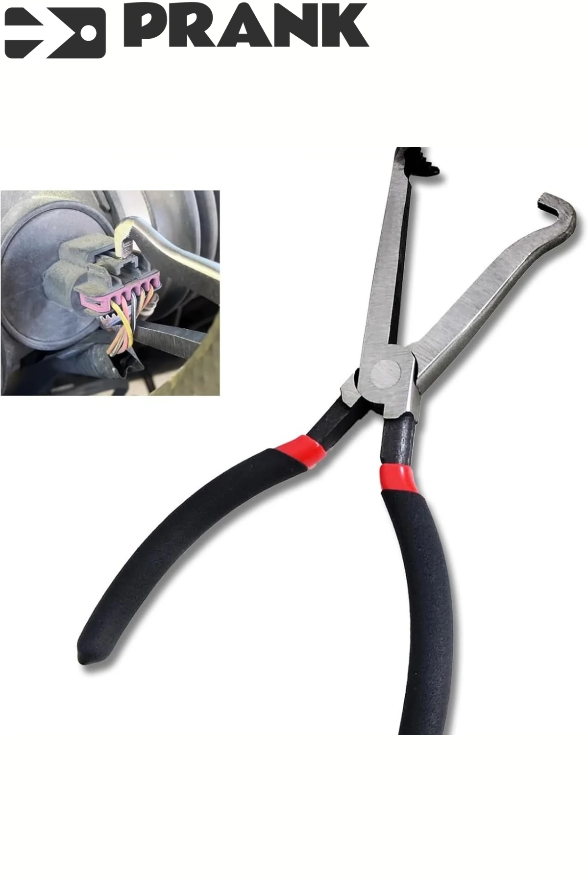 Araç Soket Sökme Pensesi