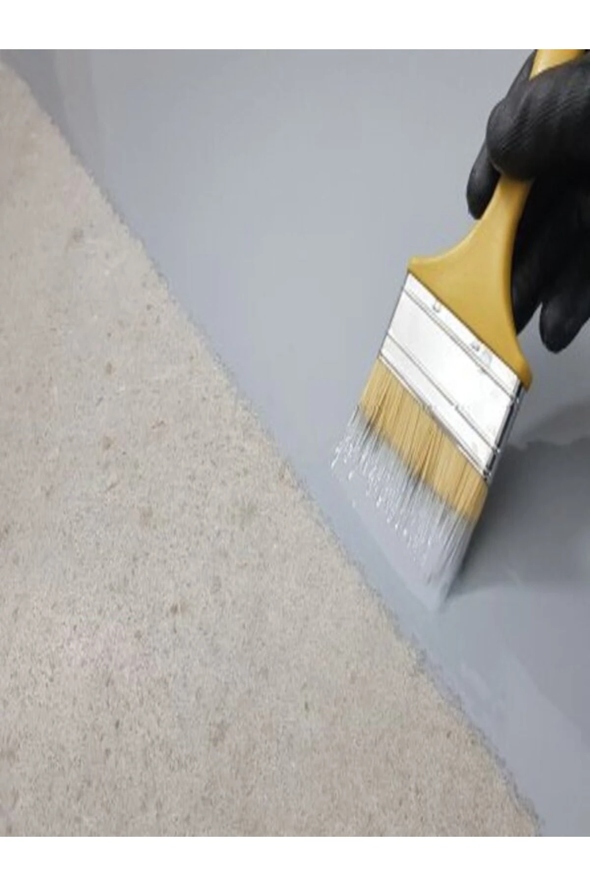 Kb-pur 214 Flex %1000 Ultra Elastik Poliüretan Likit Su Yalıtımı (U.V DAYANIMLI)