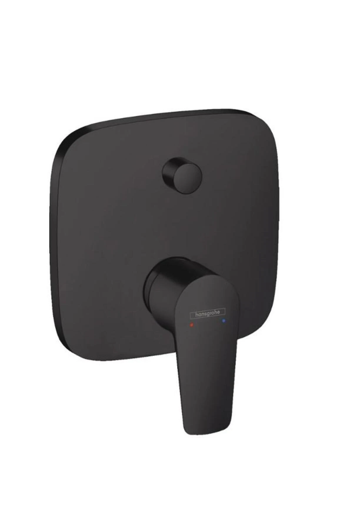 HG Talis® E Tek kollu banyo bataryası ankastre - 71745670