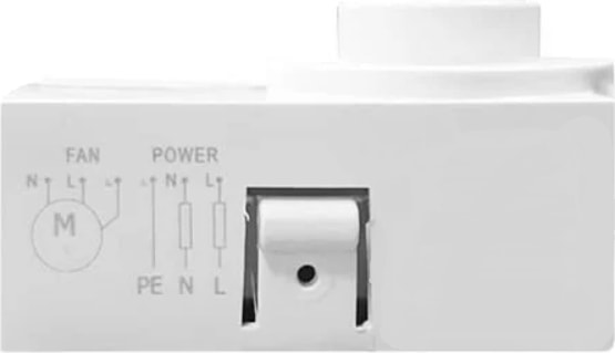 Bvn  Bsc-3 Hız Anahtarı (10 Amper ) Voltaj Ayarlı Hız Kontrol Cihazı