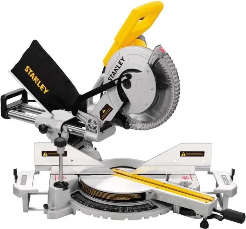 SM18-TR Gönye Kesme Makinası 1800 W 254 mm