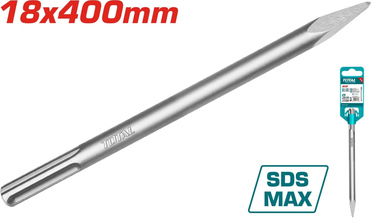 Sds Max Keski - TAC1521182