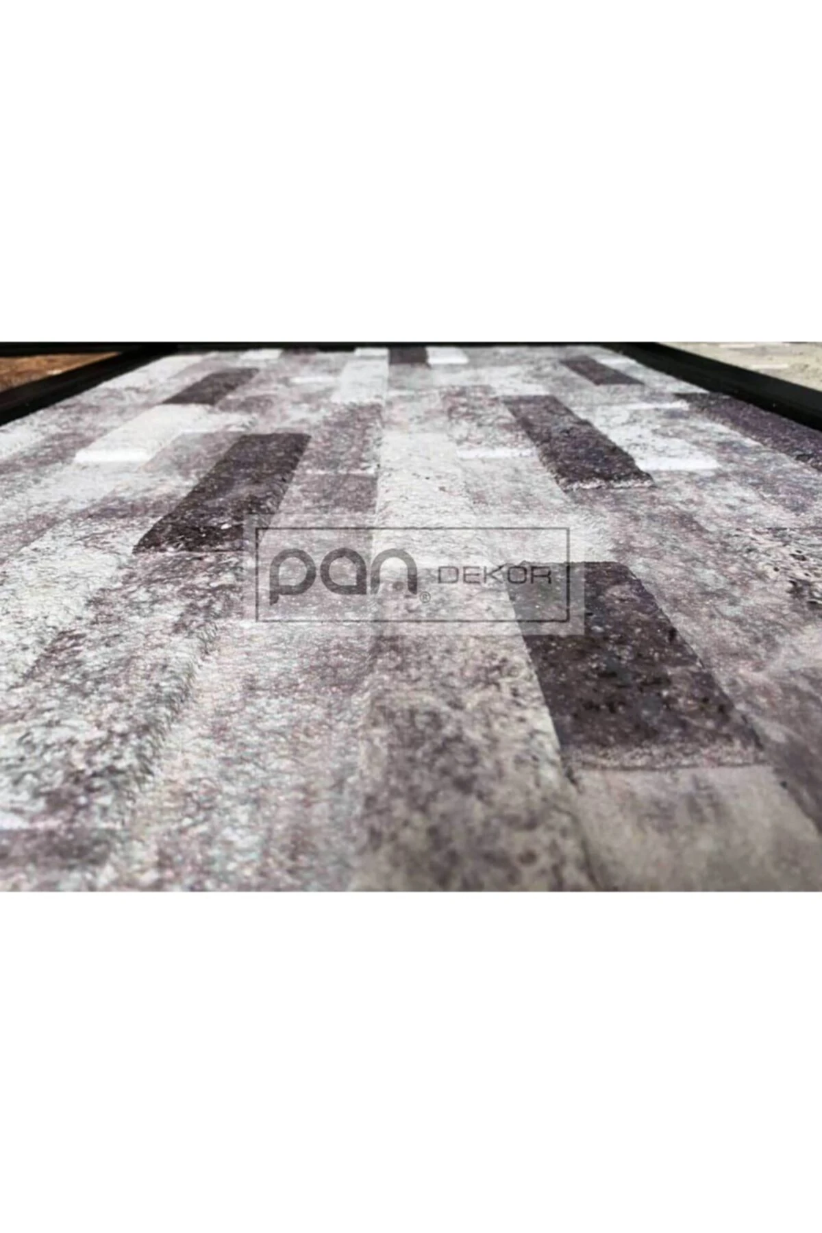 5 Adet X Patlatma Taş Desenli 3 Boyutlu Renkli Strafor Köpük Duvar Kaplama Paneli (pt-208)