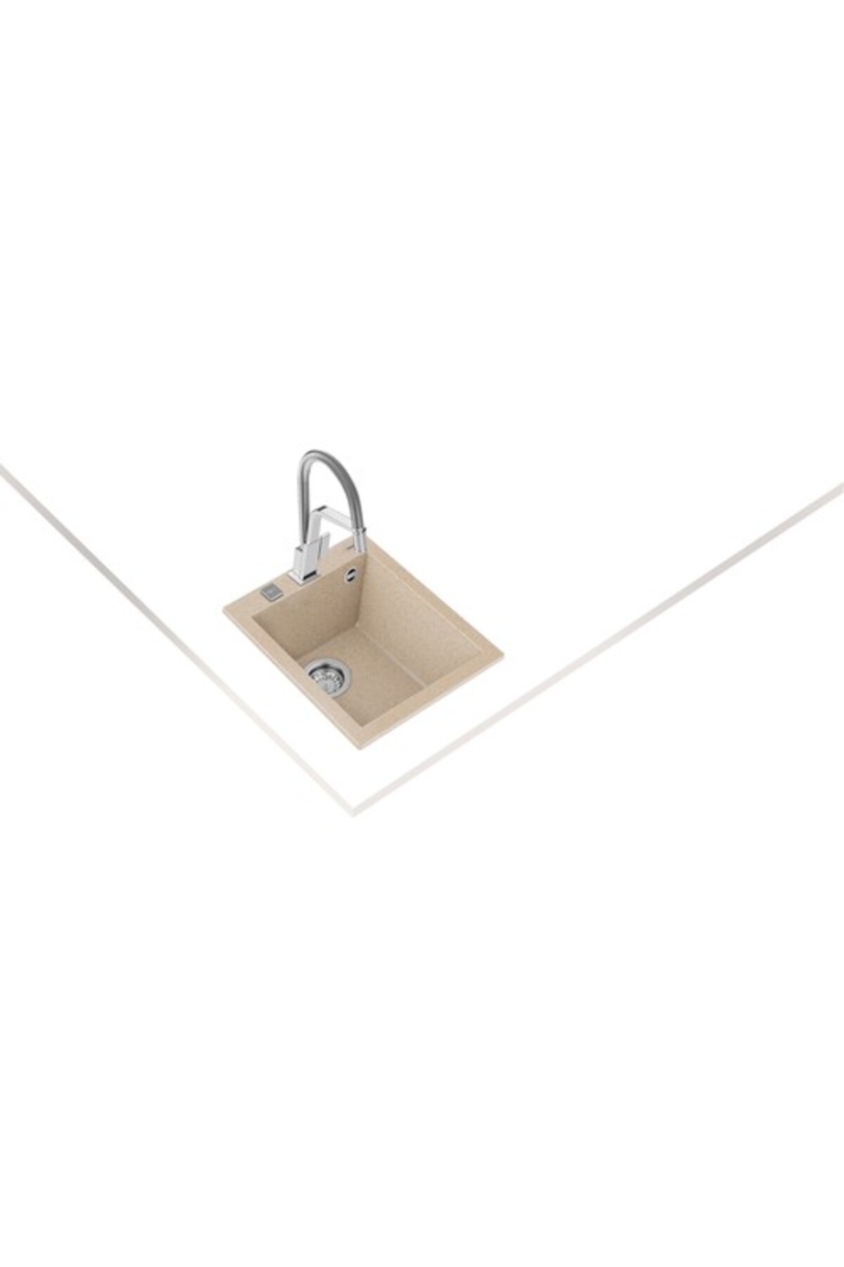 Forsquare 34.40 Tg Avena Granit Evye