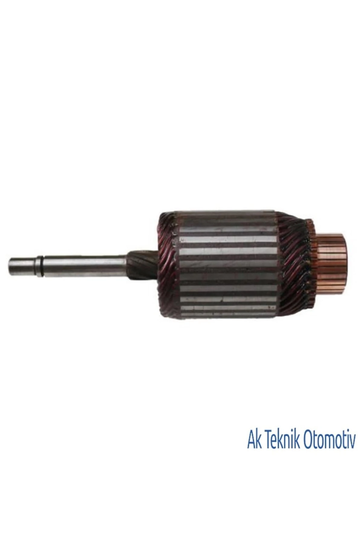 Kollektor 12V Accent Ii 1.3 02 Kore 504625357