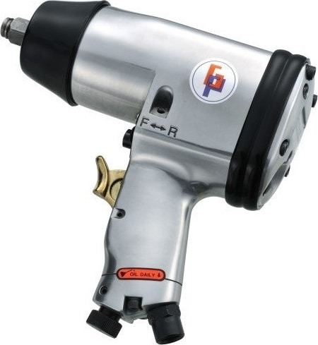 Gison GW16H1 1/2’’ Havalı Somun Sıkma