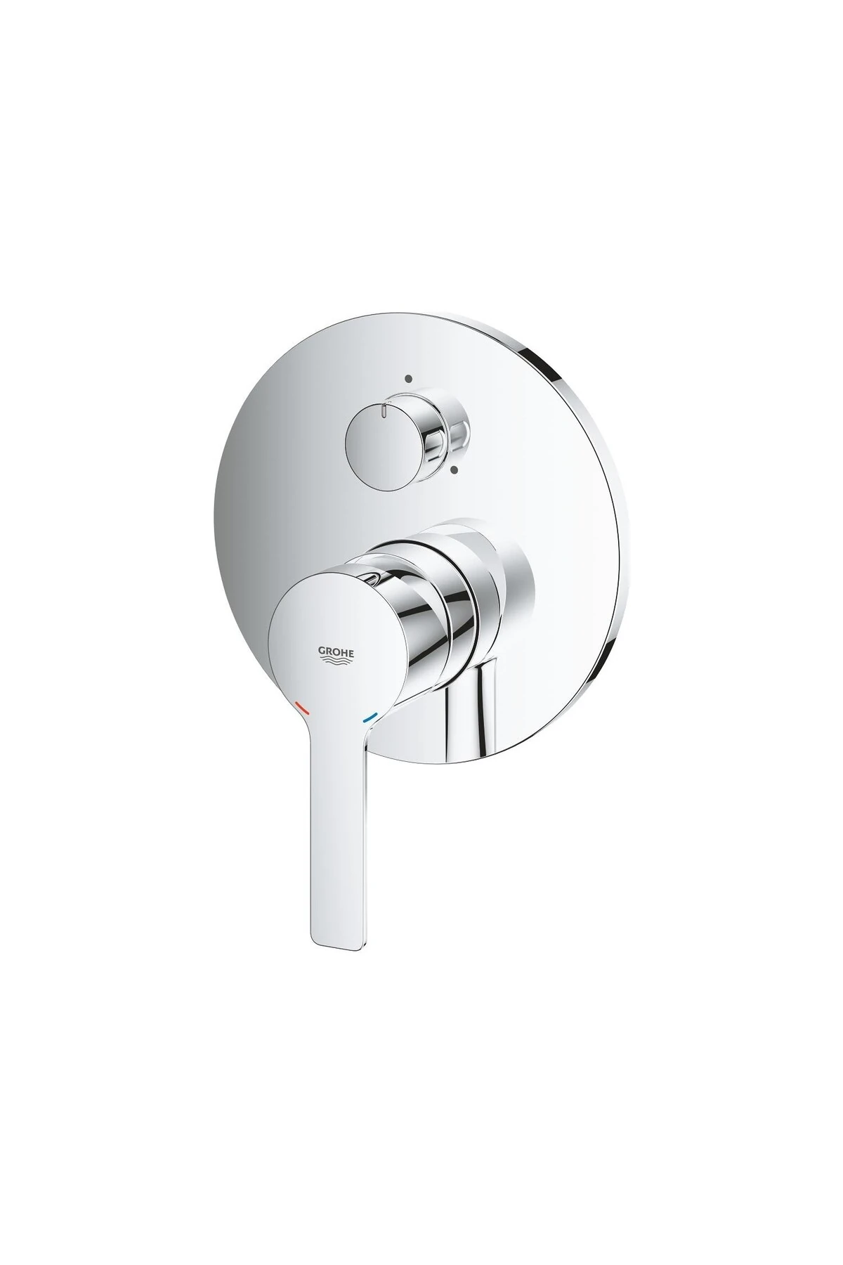 Essence Ankastre Banyo Duş Bataryası 3 Çıkışlı Divertörlü-