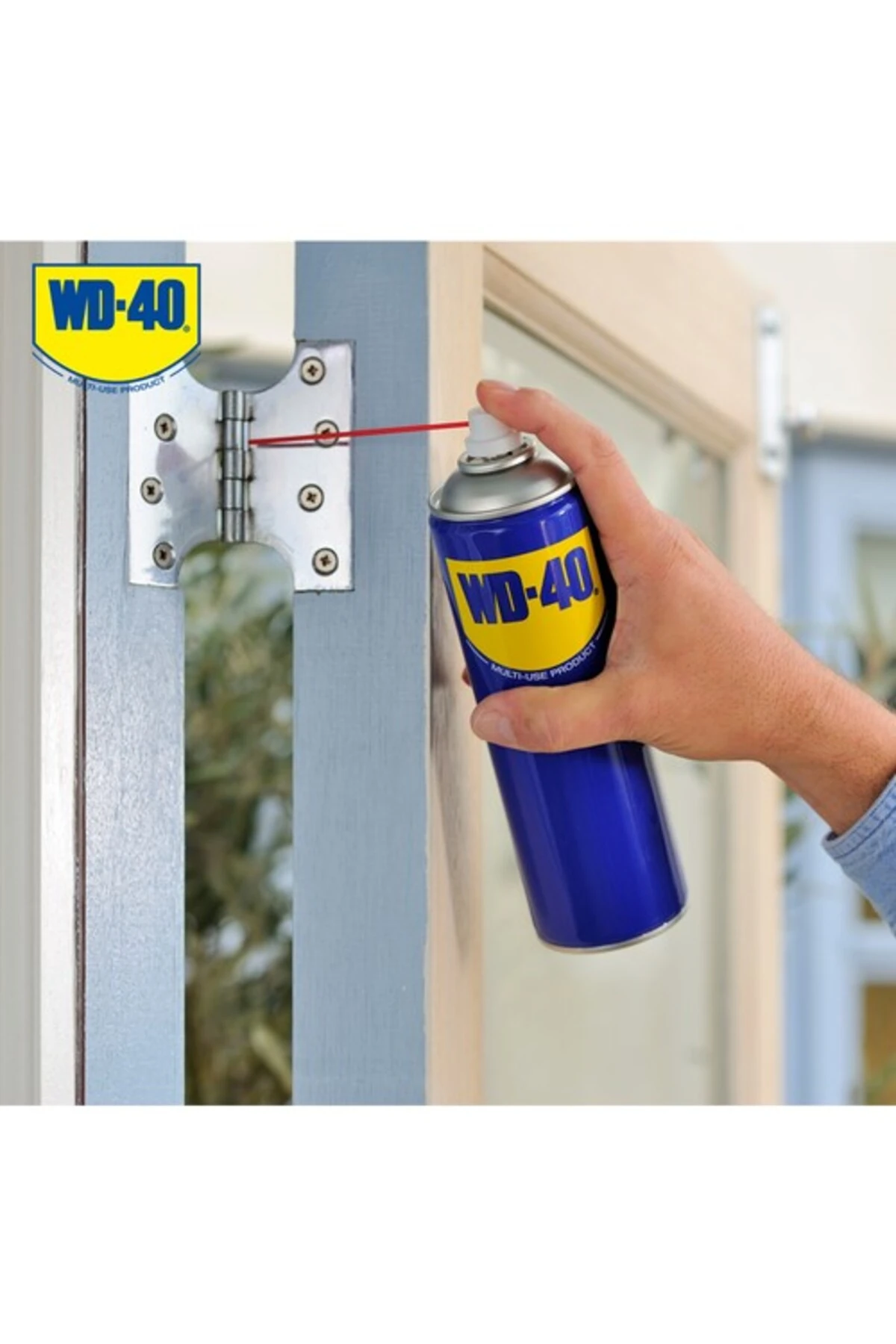 Wd -40 Problem Çözücü 200 ml