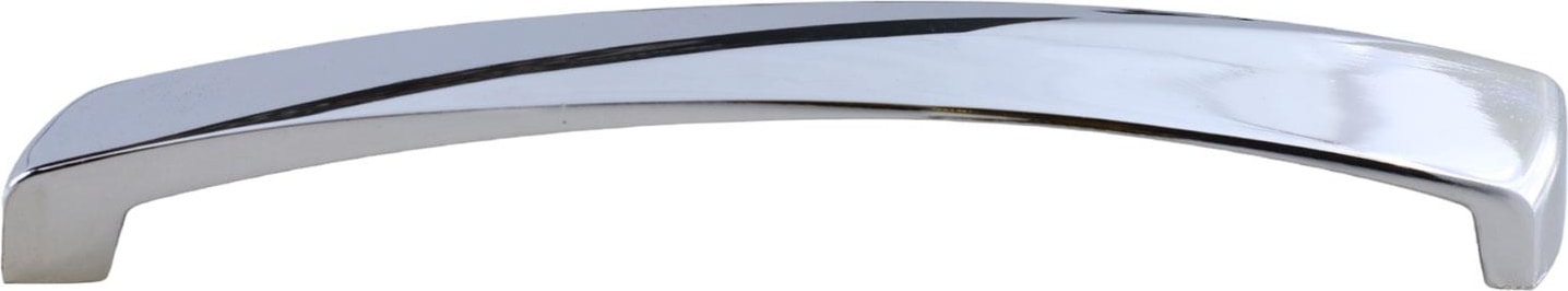 Motif Mobilya Mutfak Dolabı Çekmece Dolap Kapak Kulpu Kulbu Krom 128 mm Metal Kulp