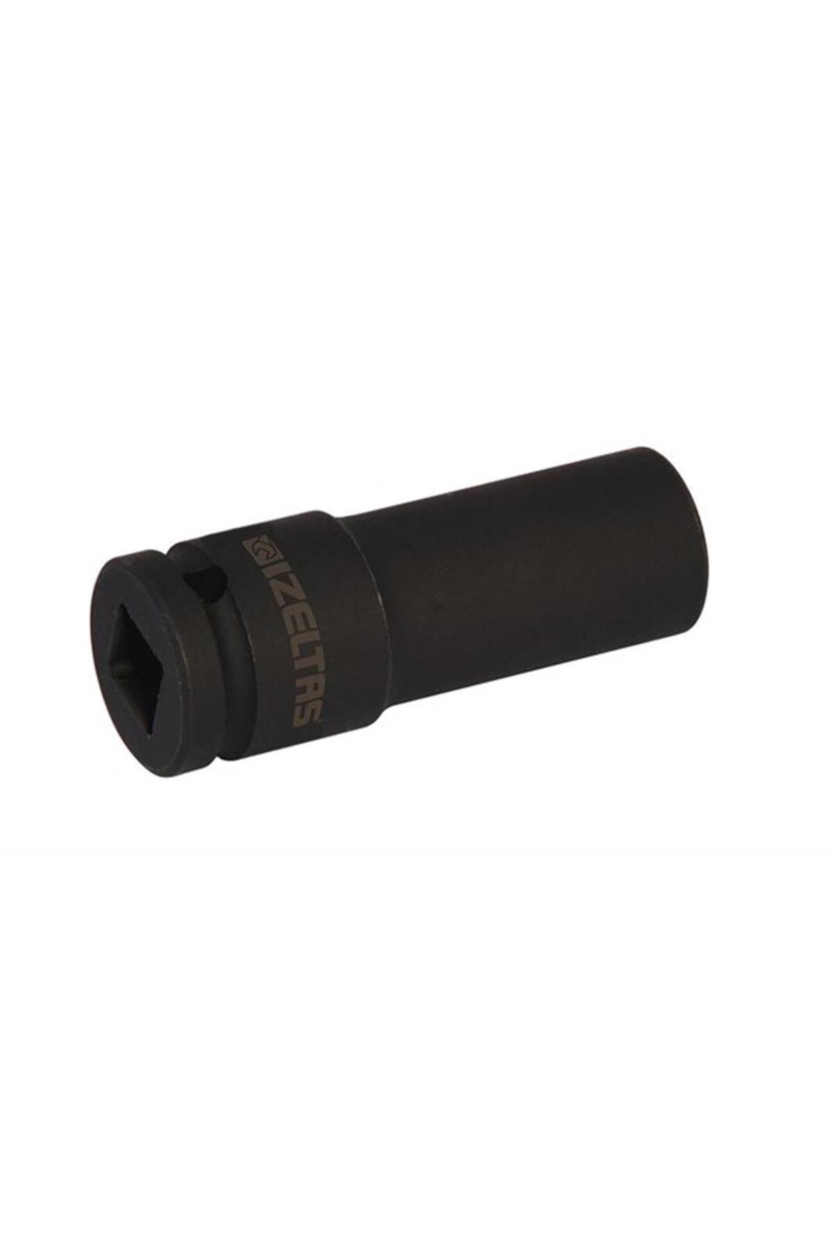 İZELTAŞ 1/2" 24mm ALTI KÖŞE DERİN  HAVALI LOKMA ANAHTAR