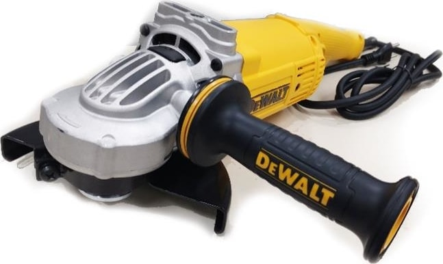 DEWALT Dwe497 Büyük Taşlama Makinesi 180Mm