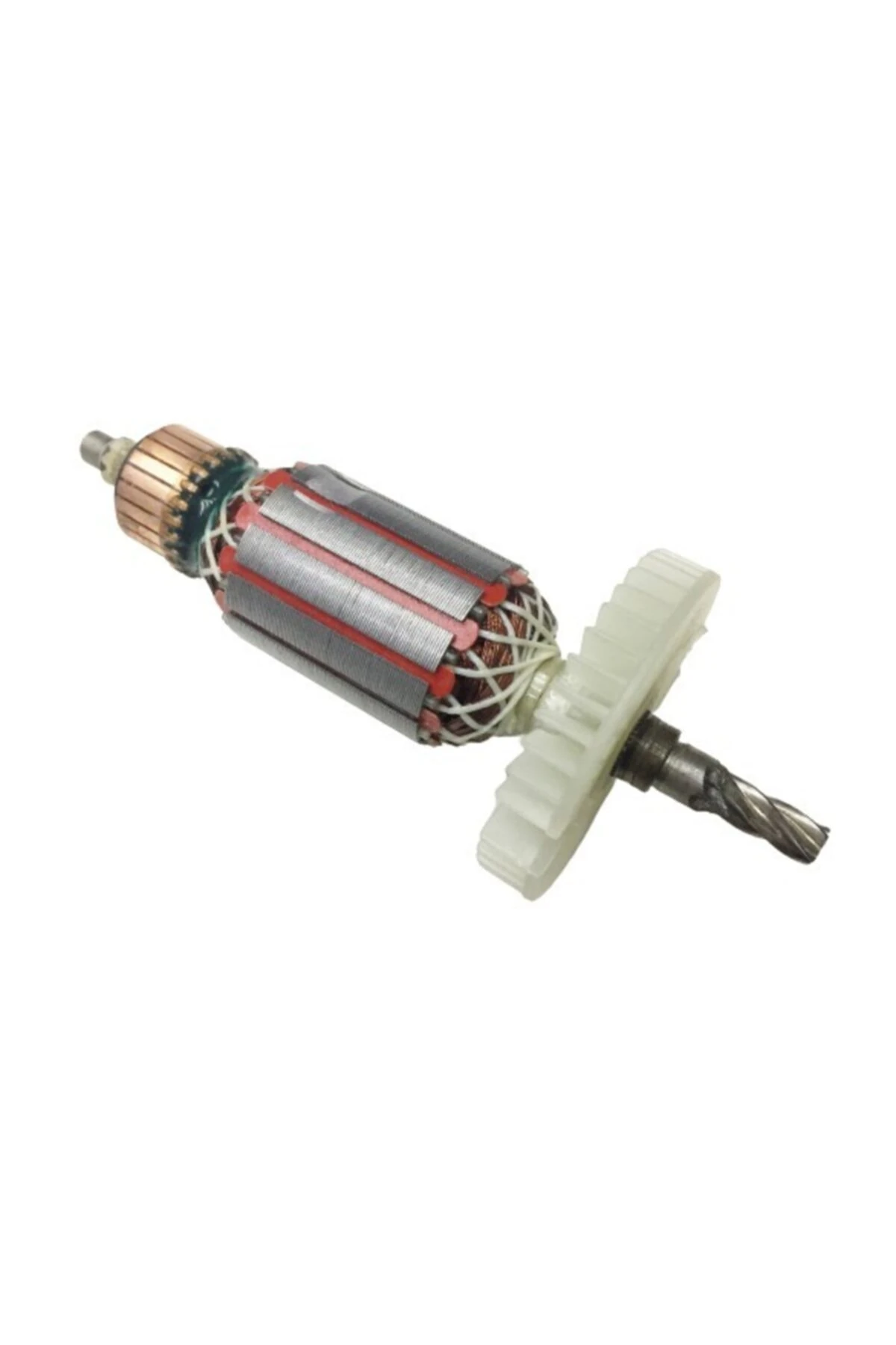 Dewalt Tipi D25124k Endüvi Rotor Kollektör