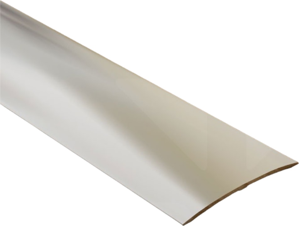 38 mm Laminant Parke Eşik Profili Gri Hotmeltli