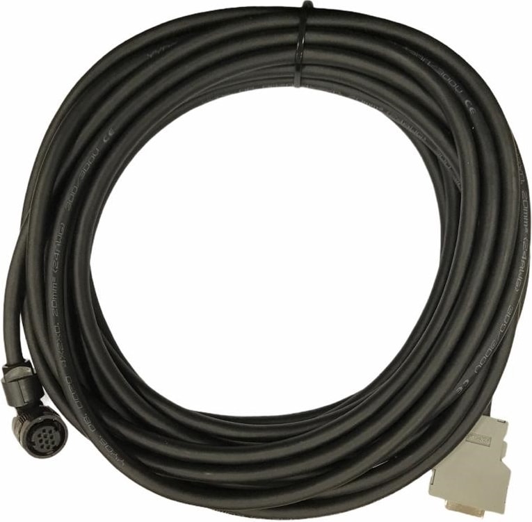 Cnc  Encoder Kablosu 5 Metre