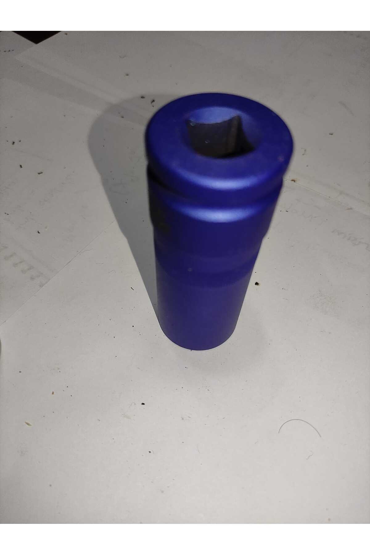 İZELTAŞ 1/2 ALAŞIMLI JANT LOKMA 24mm