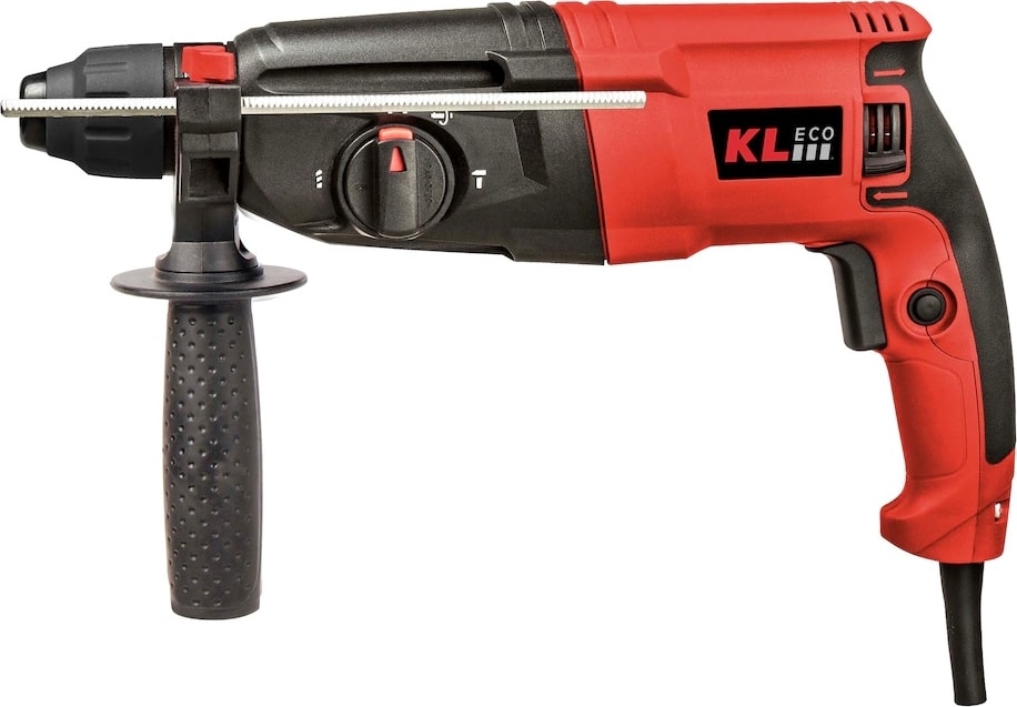KE8226PM Delici Kırıcı Matkap