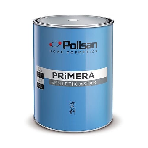 POLİSAN PRİMERA SENTETİK ASTAR 20Kg