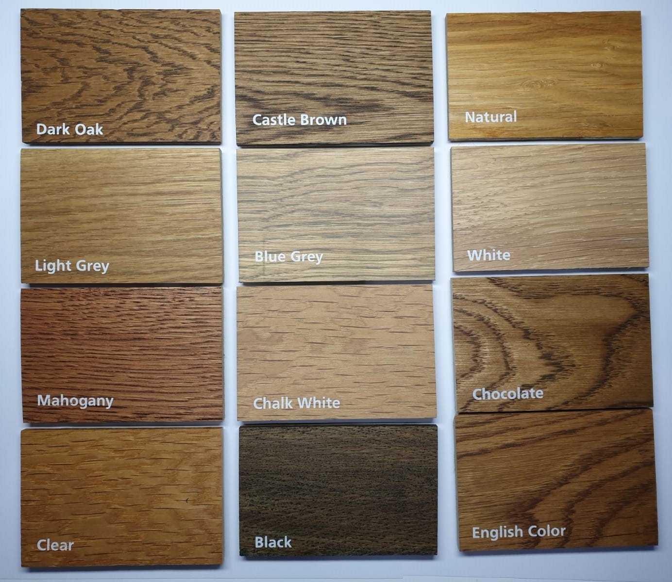 Arge Wood Oil 2C Çift Komponentli Doğal Yağ Black 900 gr