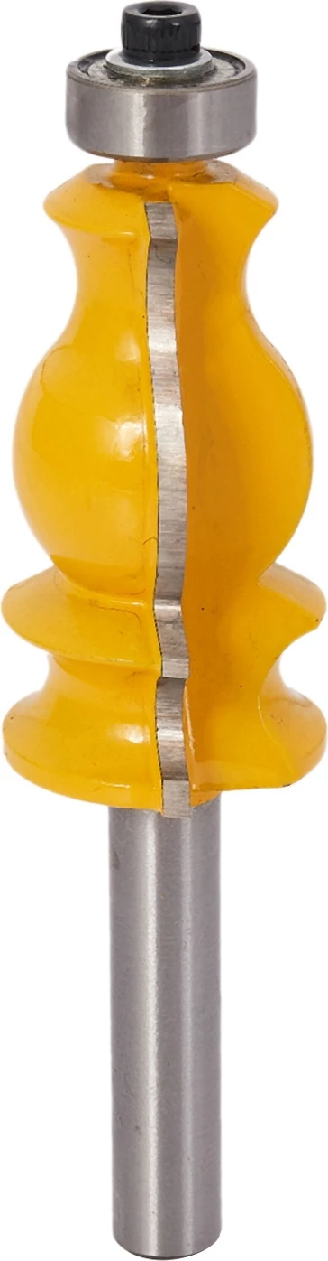 1 Adet 8mm Shank Kalıplama Yönlendirici Bit Kırpma Ahşap Freze Kesici Ağaç Işleme Kesici Elektrikli El Aletleri (Yurt Dışından)