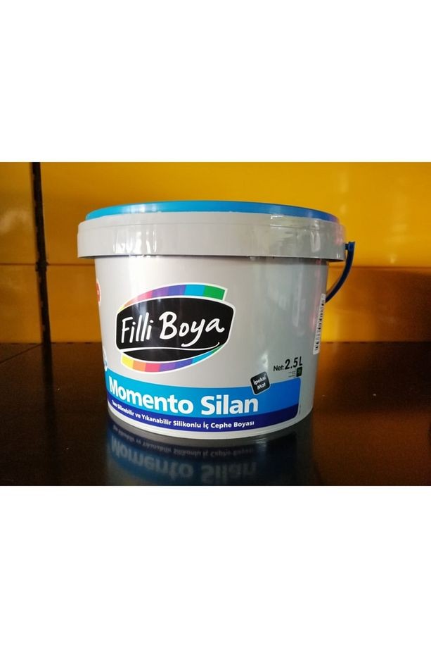 Filli Momento-silan 2.5 Lt