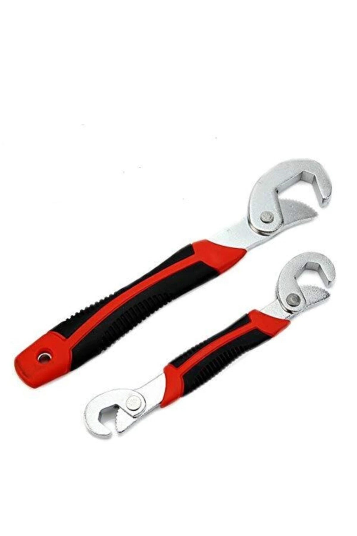 Çok Amaçlı Akıllı Ingiliz Anahtarı Pense Kurbağacık Seti