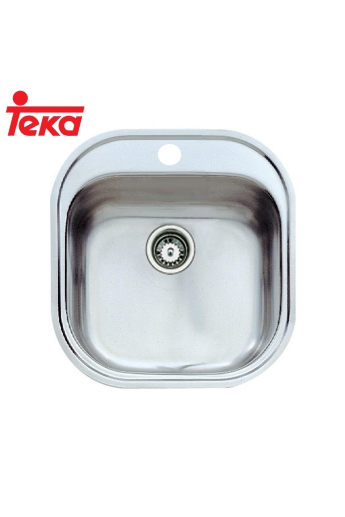 - STYLO 1B - Ankastre Eviye - Mikroketen Dokulu - 45 cm - 10107041