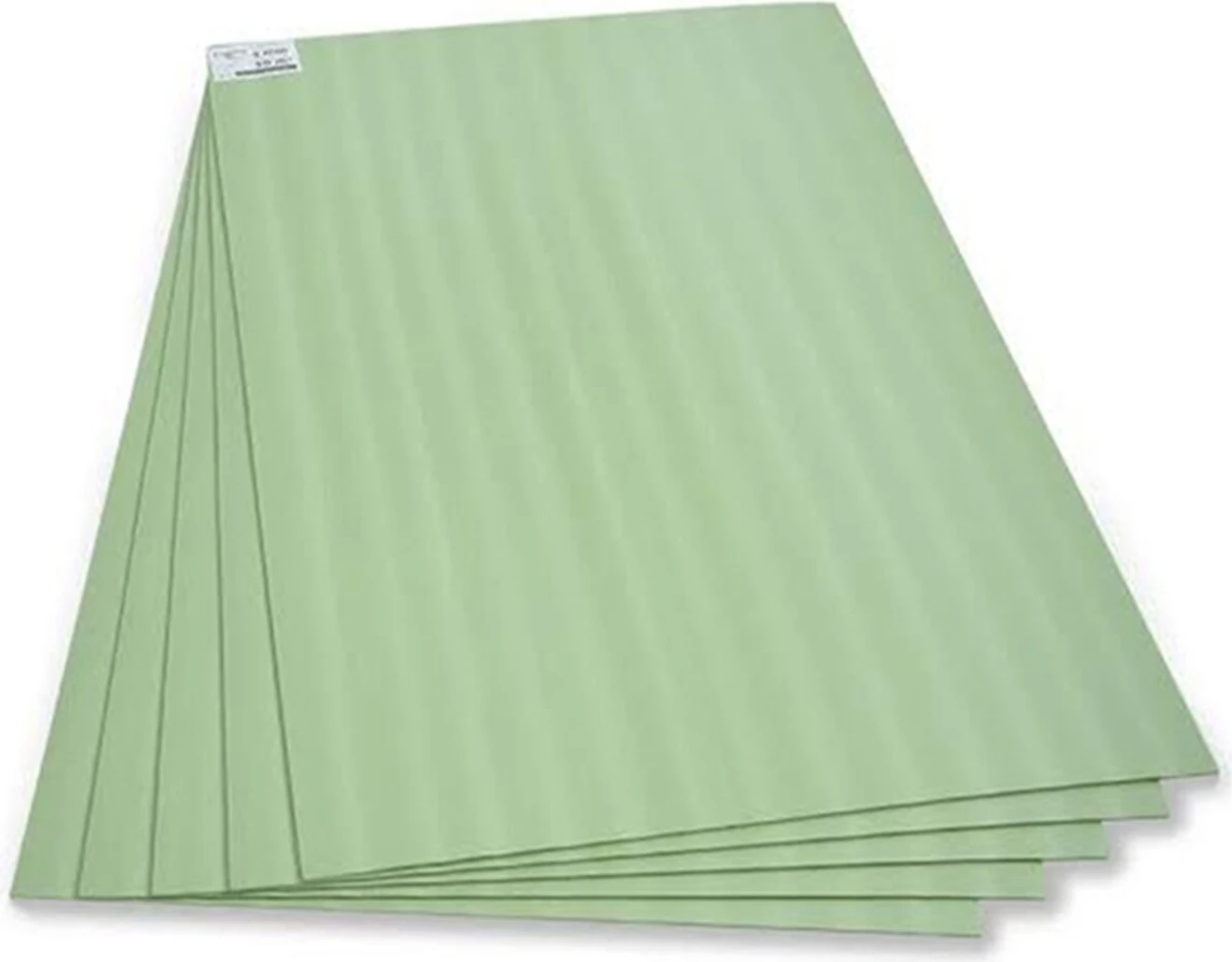 5mm Parke Altı Kapron Strafor (20 M²)