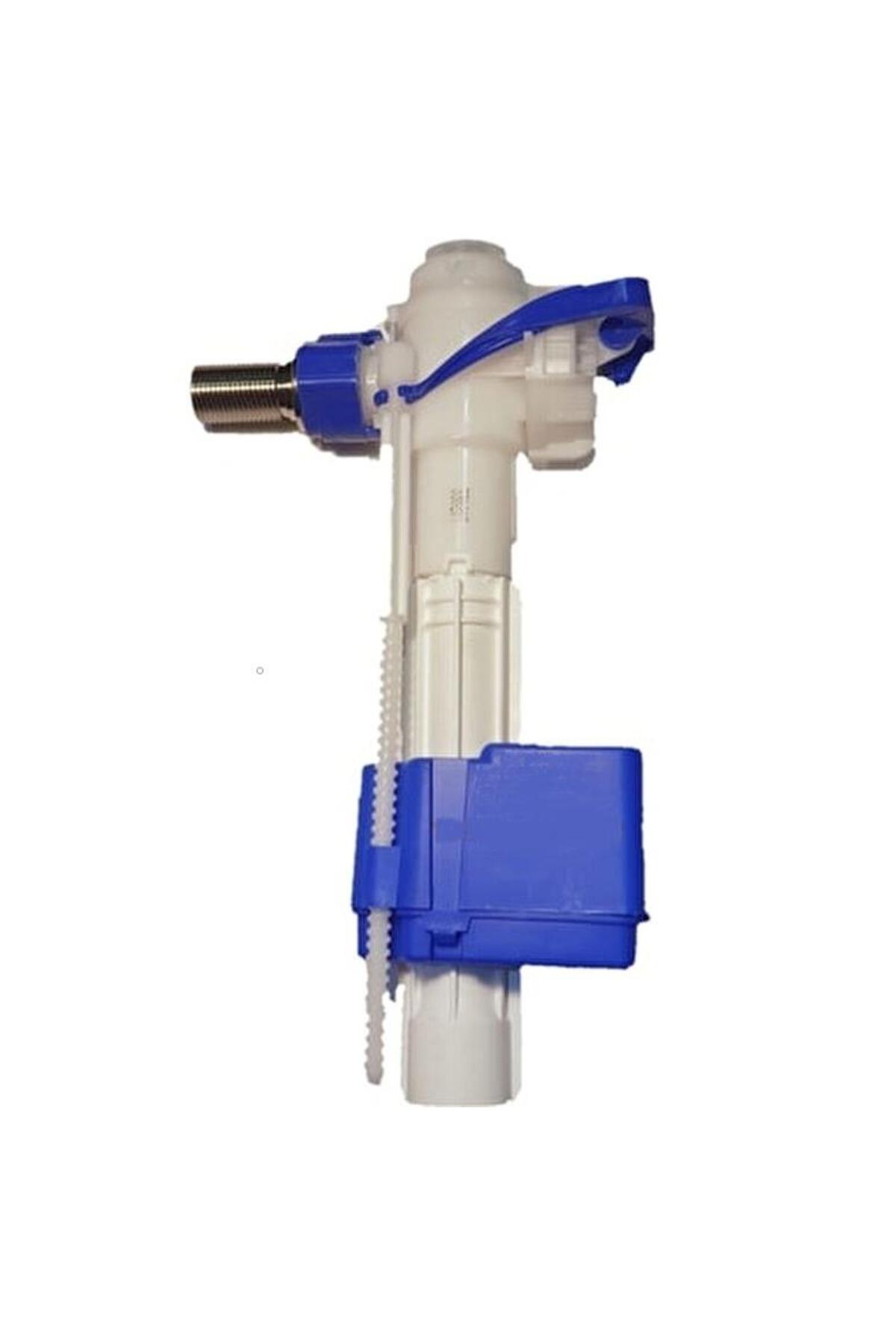 Gömme Rezervuar Doldurma Grubu Şamandıra Flatör (3/8 Metal Nipelli)