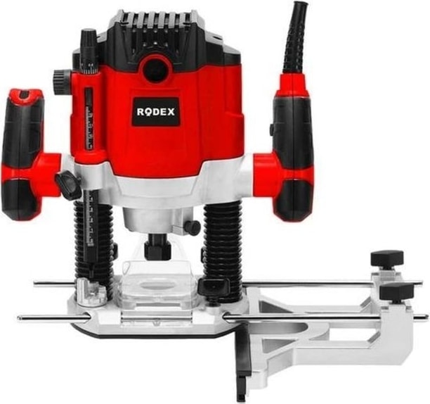 MAKİTA RDX3787 Freze Makinası 1600 W