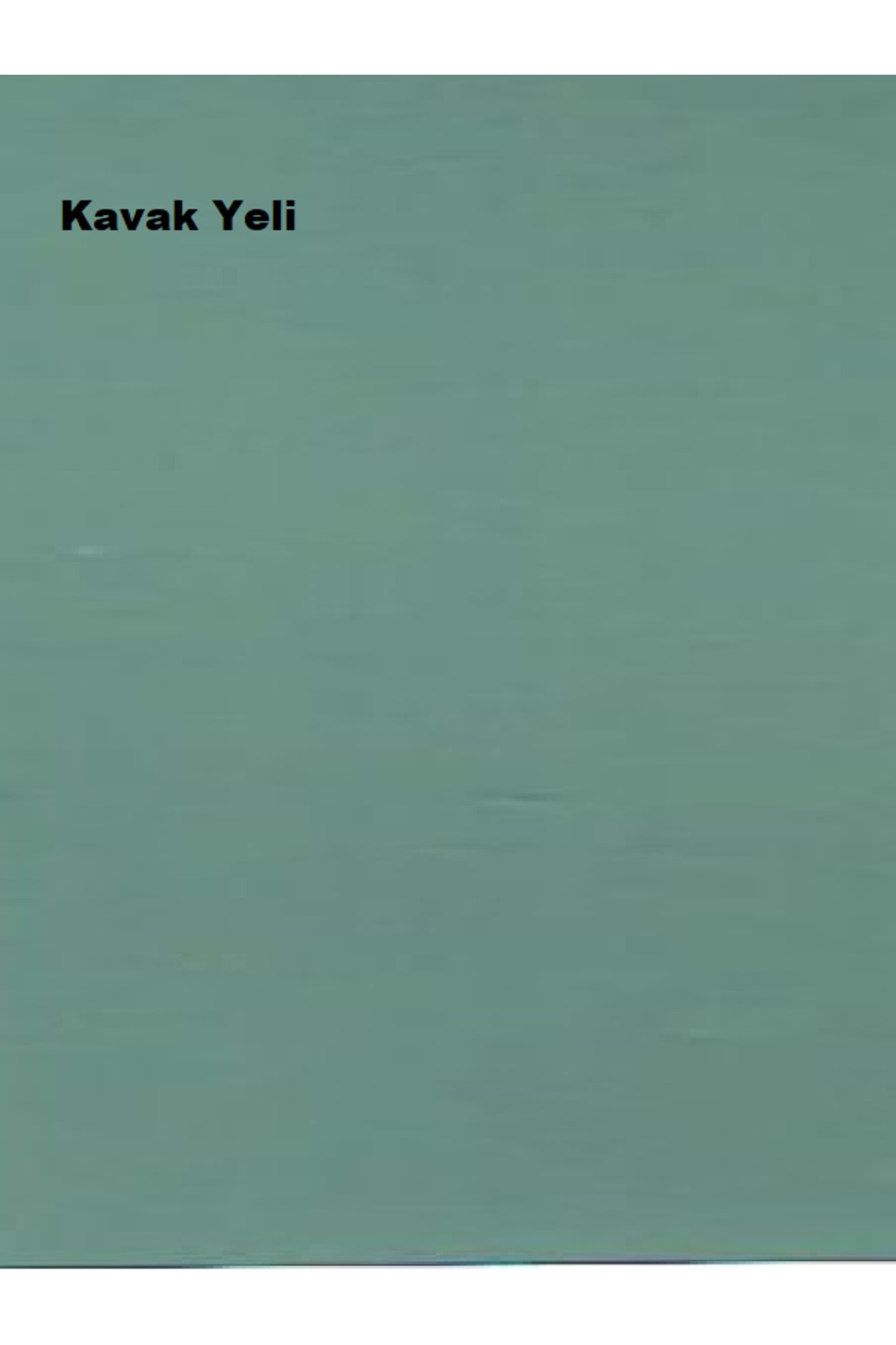 Maximum Mat Kavak Yeli 2,5 LT