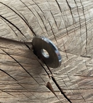 22 mm Seramik Kesme Makina Elması Granit Makina Yedek Elmas