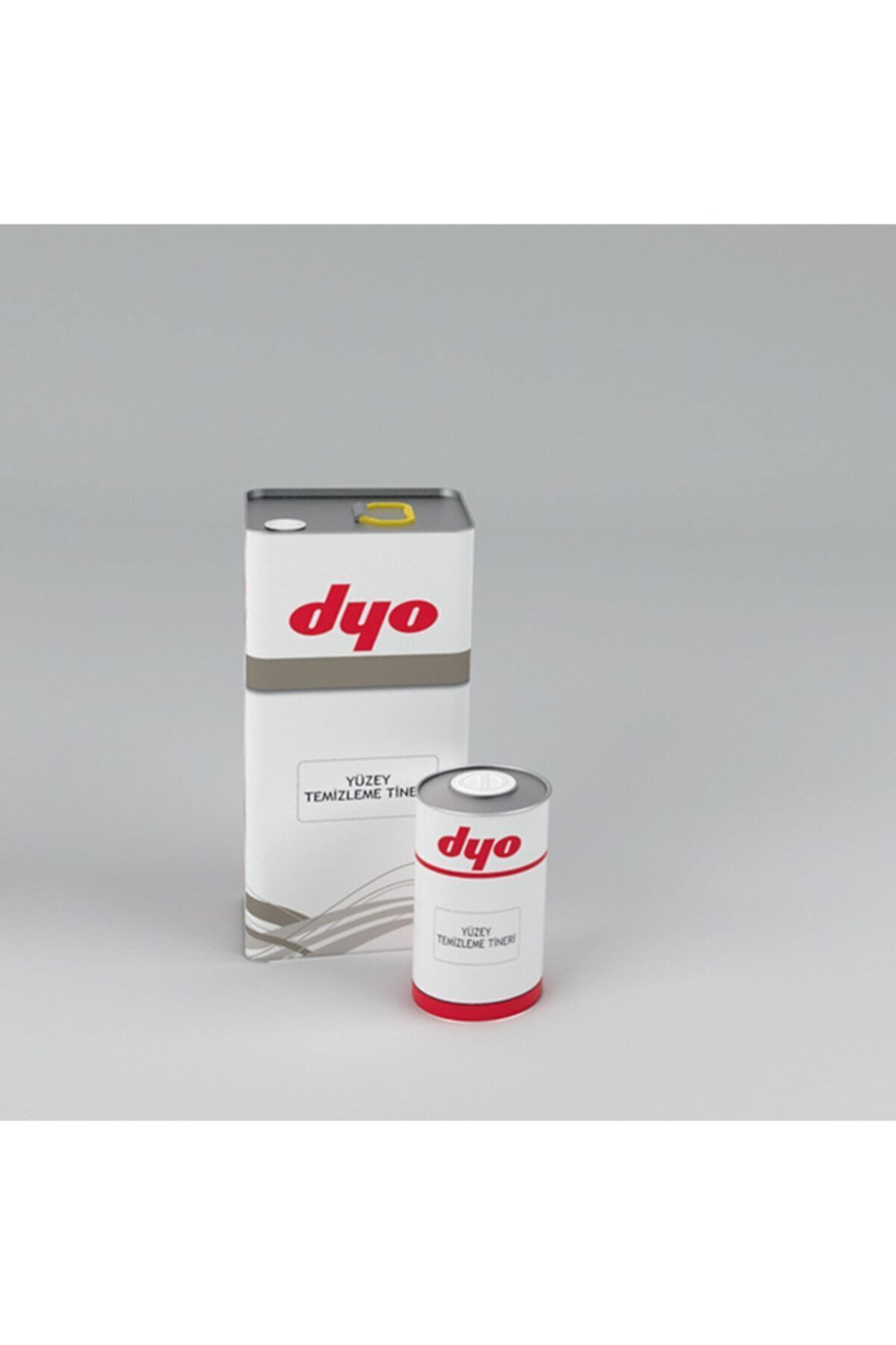 DYO Yüzey Temizleme Tineri 4,5 Lt