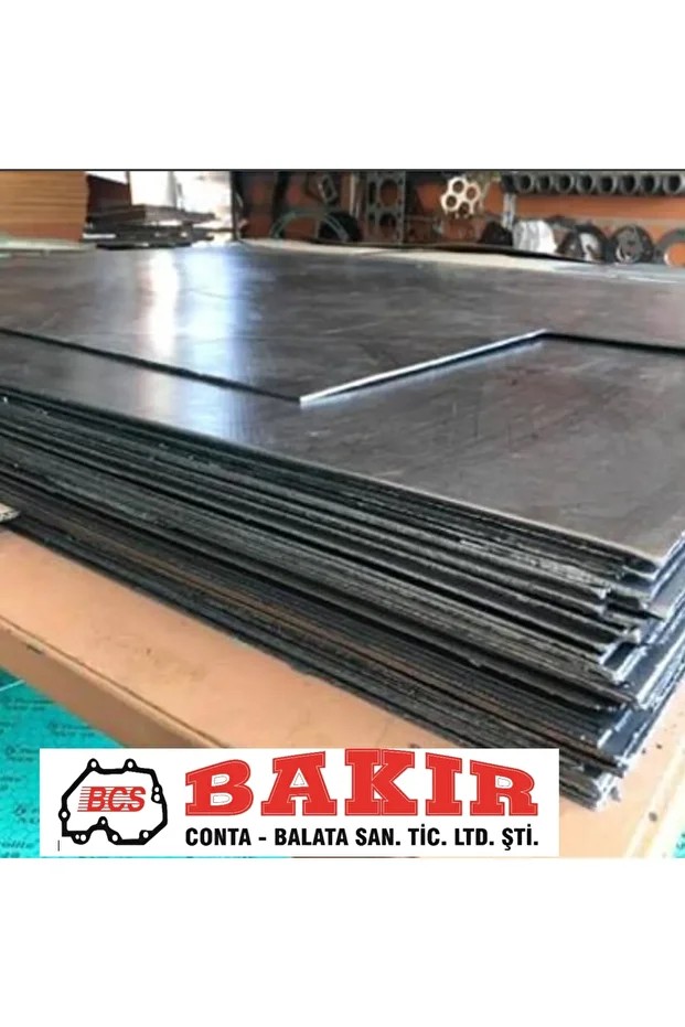 SAF GRAFİT İÇİ PERFORE SAC LEVHA (1500*1500*3,00 mm )