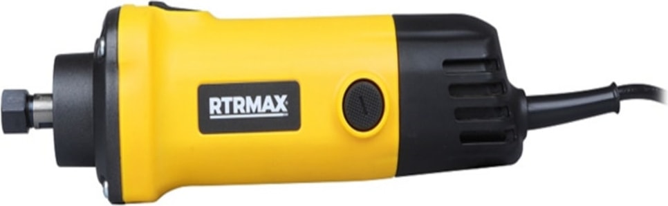 RTRMAX Kalıpçı Taşlama Kısa 450W 27000 D/dk RTM1350