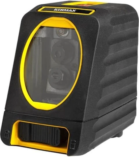 / RTM055 Lazer Hizalama Distomatı 30 mt Dikey/yatay