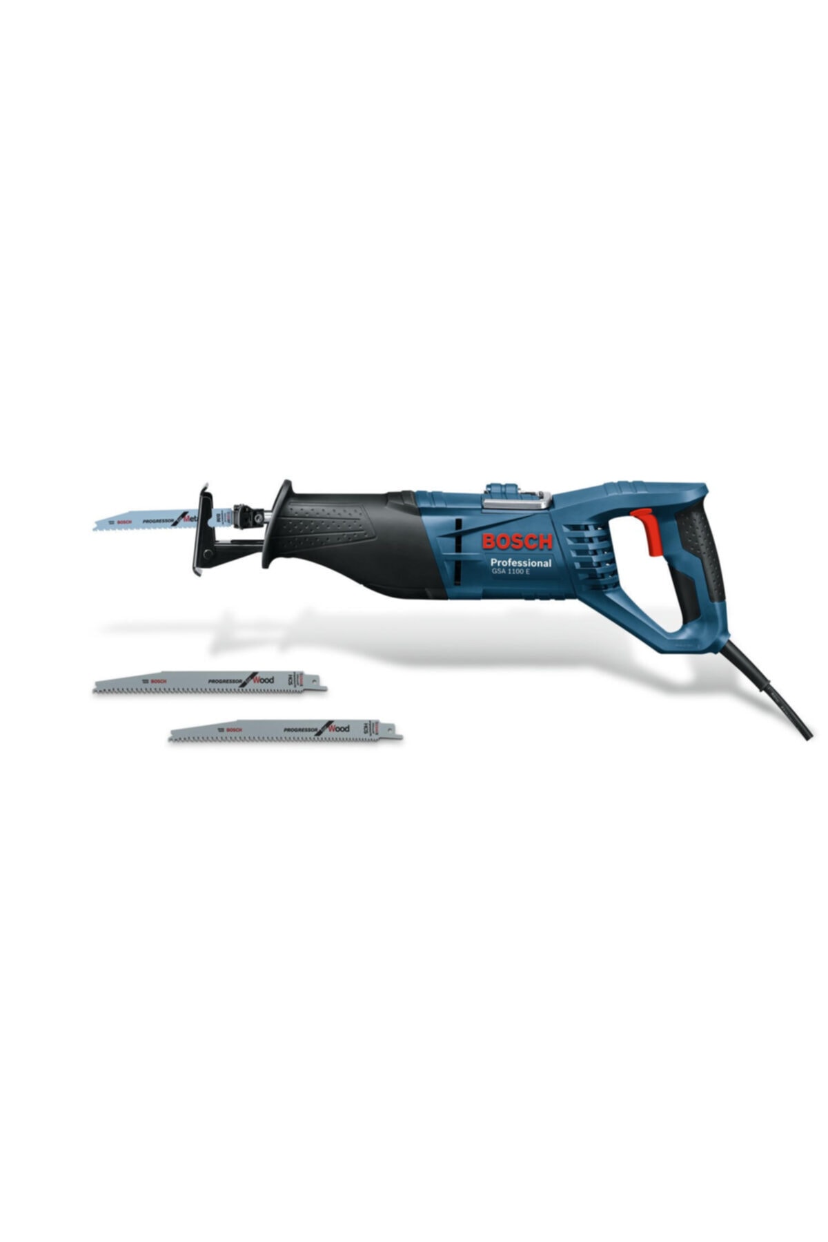 BOSCH Gsa 1100 E Tilki Kuyruğu Testere - 060164c803