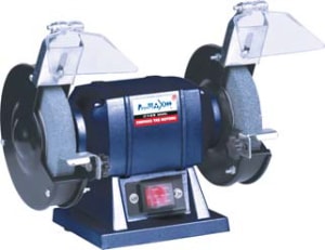 71001 Zımpara Taş Motoru 150 Watt 125 mm