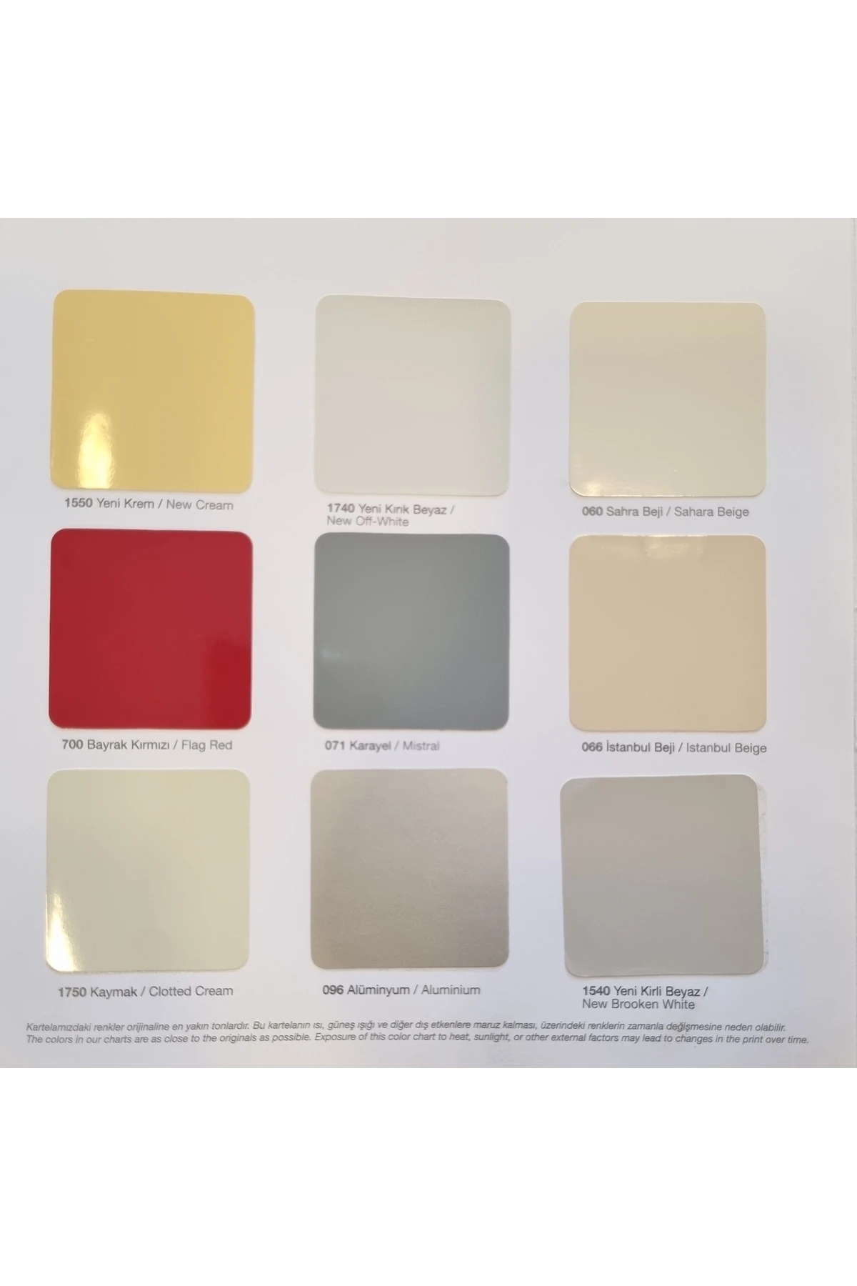 Primera Parlak Yağlı Boya Sınırsız Renk - Sütlü Kahve