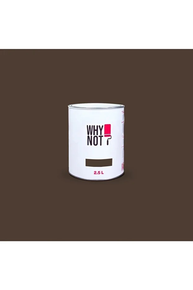 Duvar Boyası Roast Coffee 2.5LT