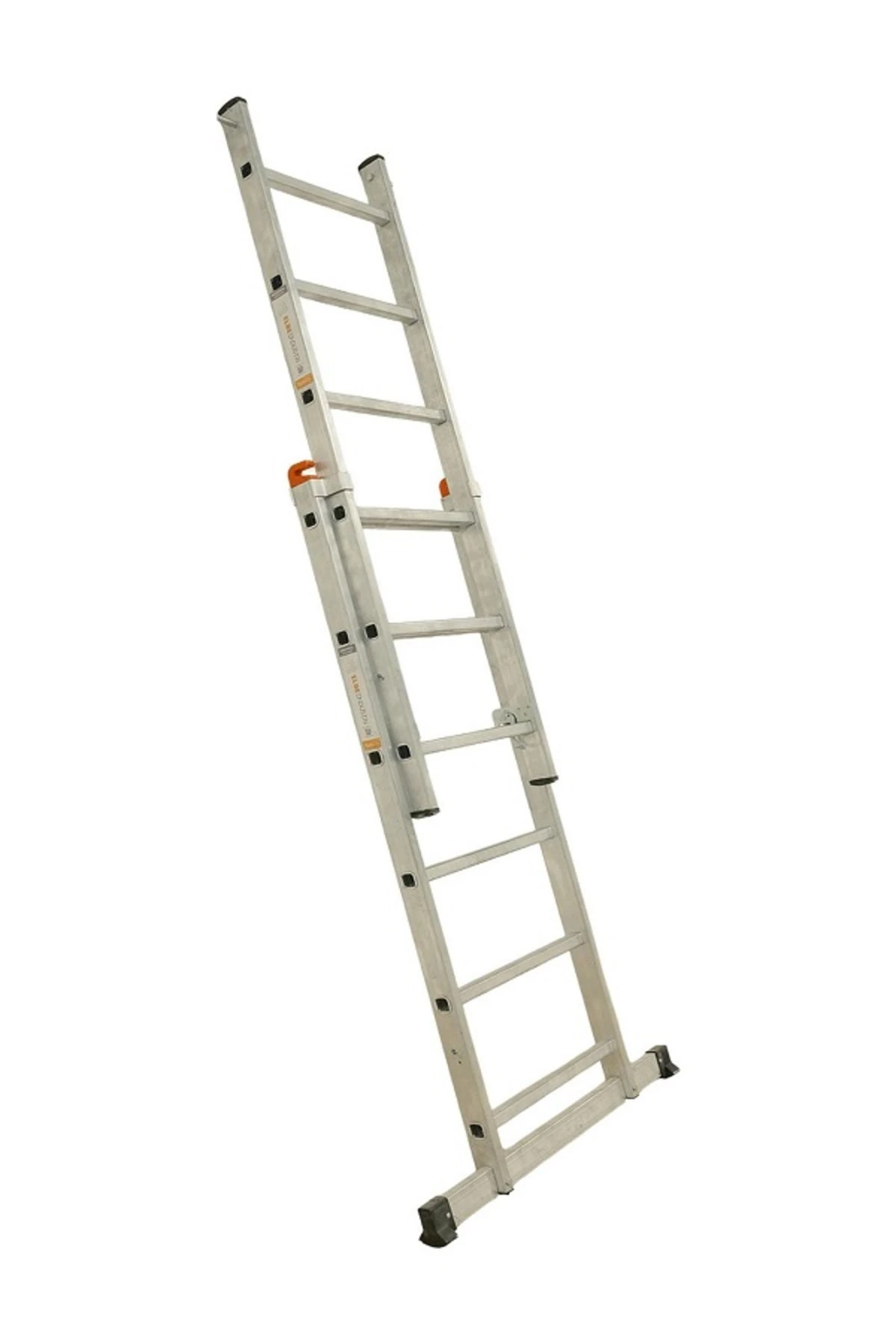 Çok Amaçlı Sürgülü Alüminyum Portatif Mini Dar İskele