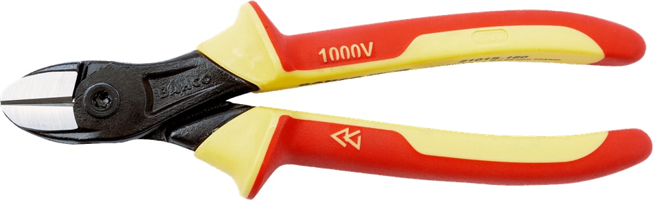 ERGO™ Yan Keski 2101S-180
