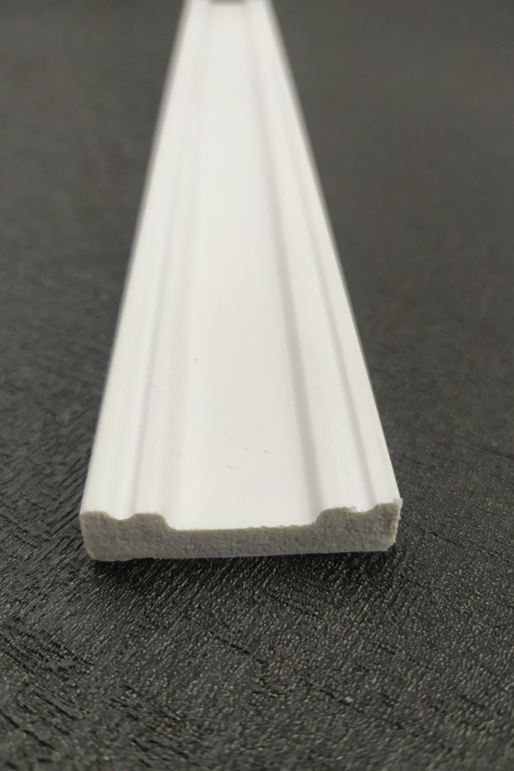 Decozza Boyanabilir Duvar Çıtası 4cm 10 BOY=24M ( DF 4010/ 1boy = 240 cm )