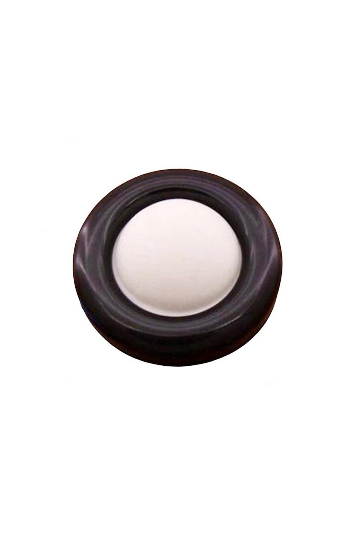 Kapı Pencere Tamponu Duvar Bağlantılı Parlak Krom