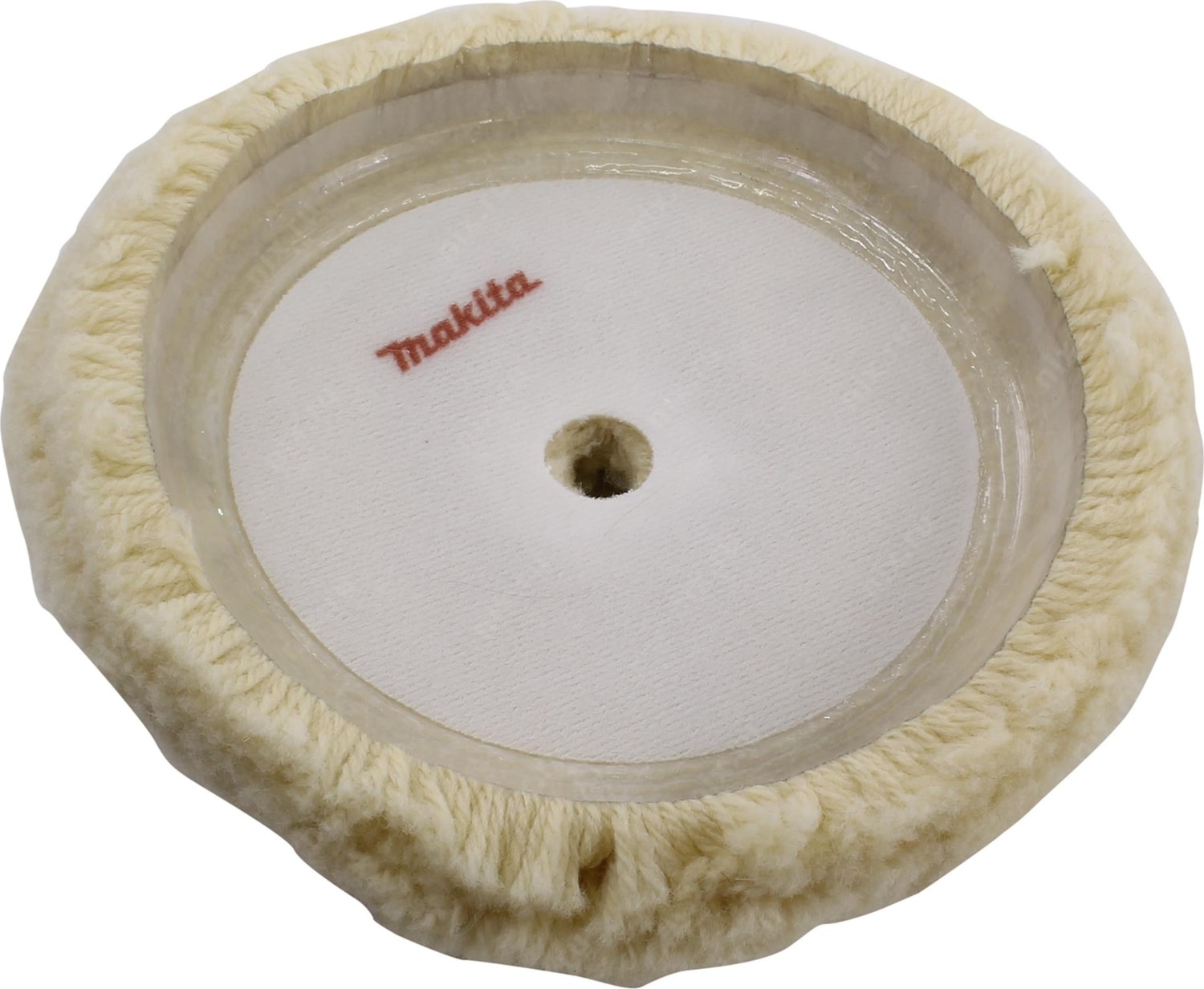 MAKİTA Makıta 192629-7 Yün Bone 180MM