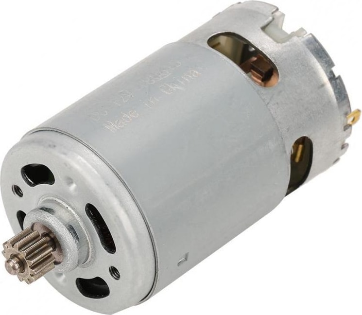 90W 12 Diş Dişli Dc Motor Endüstriyel Iki Hızlı Elektrikli Matkap Takım Tezgahı Aksesuarı Bosch Makıta Hıtach Drıll Için